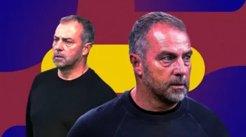 أزمة في برشلونة.. غرفة الملابس تشكك في تكتيك فليك بعد السقوط بملعب ميتروبوليتانو